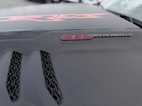 Gebraucht Dodge Ram 711 PS (522 kW) 2021 Schwarz Pickup