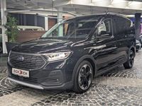 Gebraucht Ford Tourneo Active 122 PS (89 kW) 2025 Cyclone intense black Van / Kleinbus