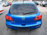 gebraucht Mazda 3 1.6 Comfort Sport VERKAUF OHNE TÜV