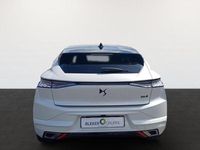 Gebraucht DS Automobiles DS4 Performance Line Plus 131 PS (96 kW) 2023 Weiß SUV