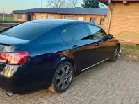 Gebraucht Lexus GS300 249 PS (183 kW) 2006 Blau Limousine