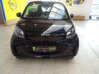 Gebraucht Smart ForTwo Coupé 60 kW (82 PS) 2021 Schwarz Coupé
