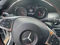 gebraucht Mercedes GLA180 GLA 1807G-DCT AMG Line