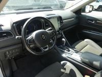 Gebraucht Renault Koleos LIMITED 190 PS (139 kW) 2020 Univers weiss SUV