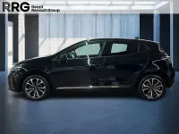 Gebraucht Renault Clio Techno 91 PS (66 kW) 2025 Schwarz Kleinwagen