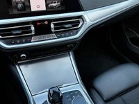 Gebraucht BMW 320 Efficient Dynamics 190 PS (139 kW) 2020 Grau Kombi