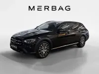 Gebraucht Mercedes E400 Avantgarde 330 PS (242 kW) 2021 Unilack schwarz Limousine