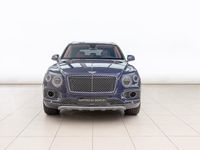 Gebraucht Bentley Bentayga 608 PS (447 kW) 2016 Violett SUV
