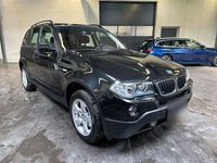 gebraucht BMW X3 2.0d