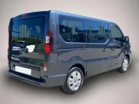 Gebraucht Nissan Primastar Tekna 150 PS (110 kW) 2025 Manufacturer Van / Kleinbus