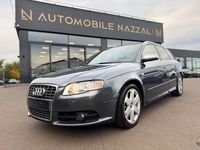 Gebraucht Audi S4 Sport 344 PS (253 kW) 2005 Grau Kombi