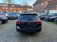 Gebraucht VW Passat Business 150 PS (110 kW) 2021 Grau Limousine
