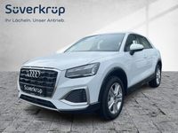 Gebraucht Audi Q2 Prestige 150 PS (110 kW) 2024 Weiß SUV