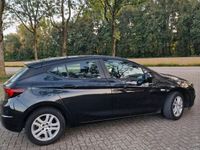 gebraucht Opel Astra 