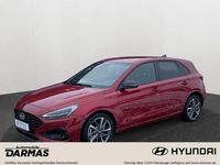 Gebraucht Hyundai i30 Advantage 101 PS (74 kW) 2025 Rot Limousine