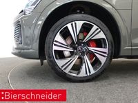 gebraucht Audi Q8 Sportback e-tron S line 55 e-tron quattro