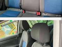 Gebraucht VW Golf IV 54 PS (39 kW) 2004 Grau Limousine