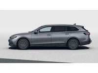 Neu VW Passat Elegance 150 PS (110 kW) 2025 Grau Kombi