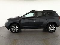Gebraucht Dacia Duster Journey 150 PS (110 kW) 2024 Grau SUV