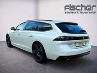 gebraucht Peugeot 508 SW GT Pack PureTech 225 EAT8