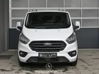 Occasion Ford Transit Custom Trend 131 ch (96 kW) 2021 Blanc Monospace