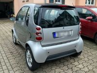 gebraucht Smart ForTwo Coupé City