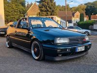 Gebraucht VW Golf Cabriolet 150 PS (110 kW) 1997 Cabrio