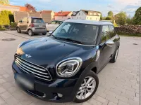 Occasion Mini Cooper D Countryman 111 ch (81 kW) 2013 SUV