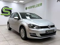 Gebraucht VW Golf VII 86 PS (63 kW) 2016 Silber Limousine