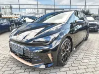 Neu Cupra Born VZ2 239 kW (326 PS) 2026 Schwarz Kleinwagen
