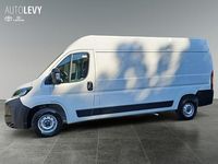 Gebraucht Toyota Proace 140 PS (102 kW) 2025 Icy white Van / Kleinbus