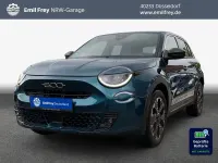 Gebraucht Fiat 600E La Prima 114 kW (156 PS) 2025 Grün Limousine