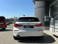 Gebraucht BMW 118 136 PS (100 kW) 2022 Weiß Limousine