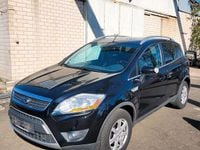 Gebraucht Ford Kuga 136 PS (100 kW) 2008 SUV