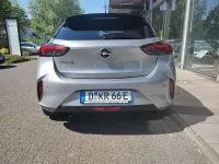 Gebraucht Opel Corsa 100 kW (136 PS) 2023 Grau Kleinwagen