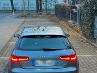 gebraucht Audi A3 1,6 TDI