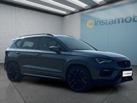 Gebraucht Cupra Ateca 300 PS (220 kW) 2021 Andere SUV