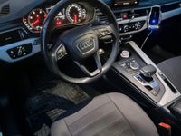 gebraucht Audi A4 top
