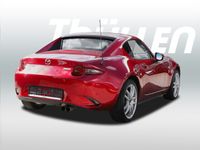 gebraucht Mazda MX5 RF