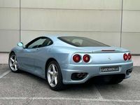 gebraucht Ferrari 360 F1