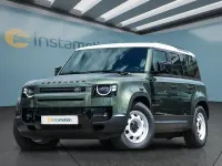 Gebraucht Land Rover Defender 200 PS (147 kW) 2026 Grün SUV