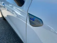 Gebraucht Renault Clio V Esprit Alpine 91 PS (66 kW) 2024 Weiß Kleinwagen