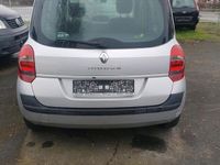 gebraucht Renault Modus 1.2 TÜV 01/2026