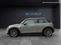 Gebraucht Mini Cooper S 192 PS (141 kW) 2019 Grau Kleinwagen