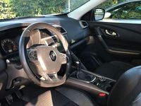 Gebraucht Renault Kadjar Bose Edition 131 PS (96 kW) 2015 Weiß SUV