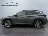 Neu Hyundai Tucson Prime 252 PS (185 kW) 2025 Schwarz SUV