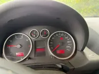 Gebraucht Audi A2 75 PS (55 kW) 2004 Grau Kleinwagen