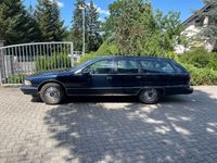 Gebraucht Chevrolet Caprice 272 PS (200 kW) 1992 Blau Kombi