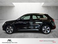 gebraucht Audi Q5 advanced 40 TDI quattro S tronic
