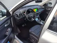 Occasion MG EHS Luxury 258 ch (189 kW) 2022 Andere SUV